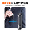 Jinzheng Champion Recommendation 32G Smart Recording Pen HD Portable Recorder Voice to Text Equipment Student Class Meeting Remote Recorder R33