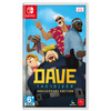 Nintendo Switch cartridge, new NS1 game software, overseas version, Diver Dave (Chinese)