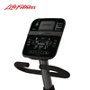 LIFEFITNESS home exercise bike RS3 spontaneous electromagnetic control dynamic bicycle recumbent bicycle recumbent bicycle imported RS3-GC