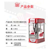 NOSTALGIA ELECTRICS retro popcorn machine, commercial stall, fully automatic popcorn machine, electric popcorn popcorn machine, popcorn machine, commercial cinema, Coca-Cola co-branded model