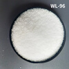 Polyethylene wax high melting point high whiteness PE wax powder lubricant dispersed release bright flow agent heat stabilizer WL-96 (one kilogram)