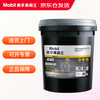 Mobil Delvac K40 CK-4 15W-40 18L synthetic heavy-duty diesel engine oil