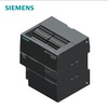 Siemens PLC controller 6ES series S7-200 SMARTPU ST20 12DI/8DO power supply 20.4-28.8VDC 6ES72881ST200AA1