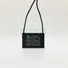 GJXBP Wufeng capacitor CBB61 starting capacitor 0811523468101214 reduction motor VTV 1 point 5UF shoot one and two