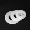 Yuruo nylon gasket plastic gasket washer to increase insulating plastic round flat gasket M2M3M4M5M6M8M10M12 8*16*1.5200 pieces