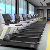 Maibaohe MBH commercial treadmill DL800 climbing gym special indoor home silent wide running belt weight loss luxury touch color screen wifi watching TV 20 slopes