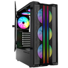 Intel i5/i7/i9 level independent display GTX1660TI live game e-sports chicken editing design rendering assembly computer host DIY complete set configuration one i5 4590 GTX750TI 2G