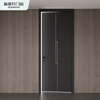 Xinhaoxuan skin-feeling PET ecological wooden door Skin-feeling PET ecological wooden door