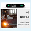 Tuchian Tesla ModelY/3 air code meter Edamame 3 speed LCD instrument panel head-up display HUD additional accessories modelY suspension ultra-clear