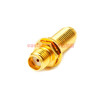 Dongfang Xupu RF Connector SMA-KYK-1 SMA-KYK-8 SMA female to female DC-6G/26.5G SMA-KYK-8(26.5G)