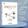 Illustrated HTTP (produced by Turing)