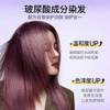 Yisiyun hair dye cold brown hair dye plant pure home dye hair cream for men and women brand direct supply and safe choice