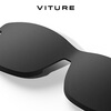 VITURE XR/AR glasses hood easily blocks external light and immerses you in the entertainment experience (adaptable to VITURE Pro One Lite series)