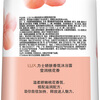 Lux (LUX) Shower Gel, Peach Blossom Fragrance, Elegant Fragrance, Skin Fragrance Shower Gel 1000g, Fragrance