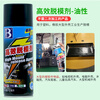 BOTNY high-efficiency oily release agent for mold plastics, metal, rubber and glass, easy to drag and anti-stick release agent model B-1847 300g/450ml 1 bottle