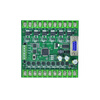 Domestic plc industrial control board programming controller fx2n-10/14/20/24/30/mr/mt with 485 analog quantity and 485 single board FX2N-14MT