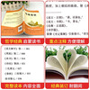 Classics and often talked about Zhu Ziqing, the complete version of the second volume of the eighth grade must-read famous classics, People's Education Edition supporting reading of the original works without deletions, free test manuals, winter vacation reading books