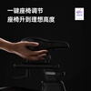 Youmei spinning home bicycle intelligent resistance adjustment weight loss sports fitness equipment K8 self-generating