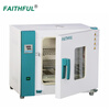 FAITHFUL101-1AB type horizontal drying oven, high humidity, large density sample drying processing 202-1A intelligent type (71L)
