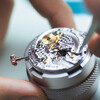 ErnestBorel professional watch repair, ErnestBorel watch delivery and maintenance, battery replacement, watch mirror replacement, battery replacement, please contact customer service for the actual cost.