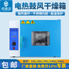 Dingxinyi (DXY) electric constant temperature blast drying oven laboratory oven industrial oven dryer DHG-9015 small heating box DHG-9015A stainless steel liner