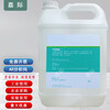 5L industrial ethanol analysis pure AR industrial wine vat essence wiping and cleaning electronic components fiber optic lens waterless cleaner 5L waterless