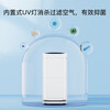 BIO dehumidifier/dehumidifier/clothes dryer 60 liters of dehumidification capacity High-power dehumidifier APP mobile phone control Home basement villa commercial moisture absorber PD602AR 60L/day 70-120 High-efficiency dehumidification PD602AR