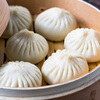 Goubuli steamed buns, handmade pork and green onions 560g, 16 noodles, xiaolongbao breakfast, Tianjin steamed bun specialty