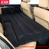 Car air mattress along the way, automatic inflatable mattress, car back seat sleeping artifact, SUV trunk sleeping mat F30