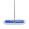 Jingxuan TC-2002 90cm flat dust mop (price unit) blue 2
