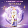 LUX Smooth and Fragrant Hyaluronic Acid Conditioner 500g for dry and frizzy hair, smooth and fragrant