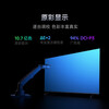 Xiaomi (MI) Redmi TV A70 Pro Energy Saving Edition 70-inch Far-field Voice 144Hz High Brush 4K Ultra HD Full Screen Home Living Room Network LCD Gaming Office TV 70-inch Home Installation Redmi A70 Pro+ Wall Mount