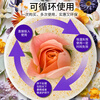 MISFIT flower desiccant 500g dried flowers silica gel powder to make immortal flowers moisture-proof reusable desiccant flowers