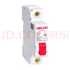 Delixi Electric air switch 1P 16A DZ47S small household miniature circuit breaker air switch without leakage protection main switch