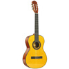Minsine Classical Guitar 36-inch Small Guitar Beginner Grade Exam Practice Classic Bright Orange