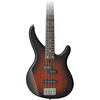 Yamaha (YAMAHA) electric bass four-string bass entry-level beginner guitar TRBX174 OVS sunset color
