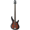 Yamaha (YAMAHA) electric bass four-string bass entry-level beginner guitar TRBX174 OVS sunset color