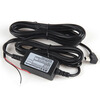 Driving recorder special step-down cable 12V to 5V low voltage protection car modification circuit 24-hour power supply safety step-down cable dedicated recorder step-down cable mini USB socket