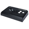Boxing Fighter (QANBA) Q4-S3 SA Full Three and Standard Black Arcade Joystick Game Controller PS3 Computer PC Switch2 Fighting 97 Steam Street Fighter 6 Tekken 8 Hungry Wolf Legend