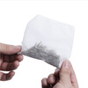 Klinlai South Korea imported soup bag filter bag tea bag bag medicine reflex fold 8.5*7.5cm 50 small size