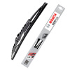 Bosch (BOSCH) Wiper Wiper Firewing Full Metal Bracket Bone U-shaped 20 inches (Contact online customer service for specific models)