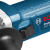 Bosch (BOSCH) angle grinder cutting machine metal stone concrete cutting GWS 900-125 900 watt 125mm industrial grade