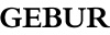 Gebur