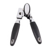 Baijie thickened stainless steel can opener can knife bottle opener cap opener iron can open milk powder can