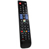 Suitable for starters, universal, universal Samsung TV remote control AA59-00594A 00642A 00814A 00755A Samsung TV remote control, universal for all regular Samsung TVs, long style
