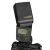 Yongnuo (YONGNUO) YN568EX high-speed synchronization TTL Canon port Nikon port on-camera flash outdoor shooting light fill light YN568EXIII Canon port