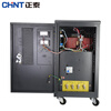 Chint (CHNT) voltage regulator TND1-20KW vertical single-phase automatic AC voltage stabilizer 20000W household air conditioning voltage regulator