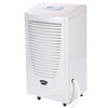 Kawashima Industrial Dehumidifier/Dehumidifier High Power Dehumidifier Workshop Commercial Warehouse Basement Moisture-proof Dryer DH-890C DH-8138C 138L/day DH-8138C