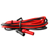 FLUKE TL75 Hard Point test lead set multimeter clamp meter probe is suitable for 15B+/17B+ and other products