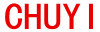 Chu Yi
